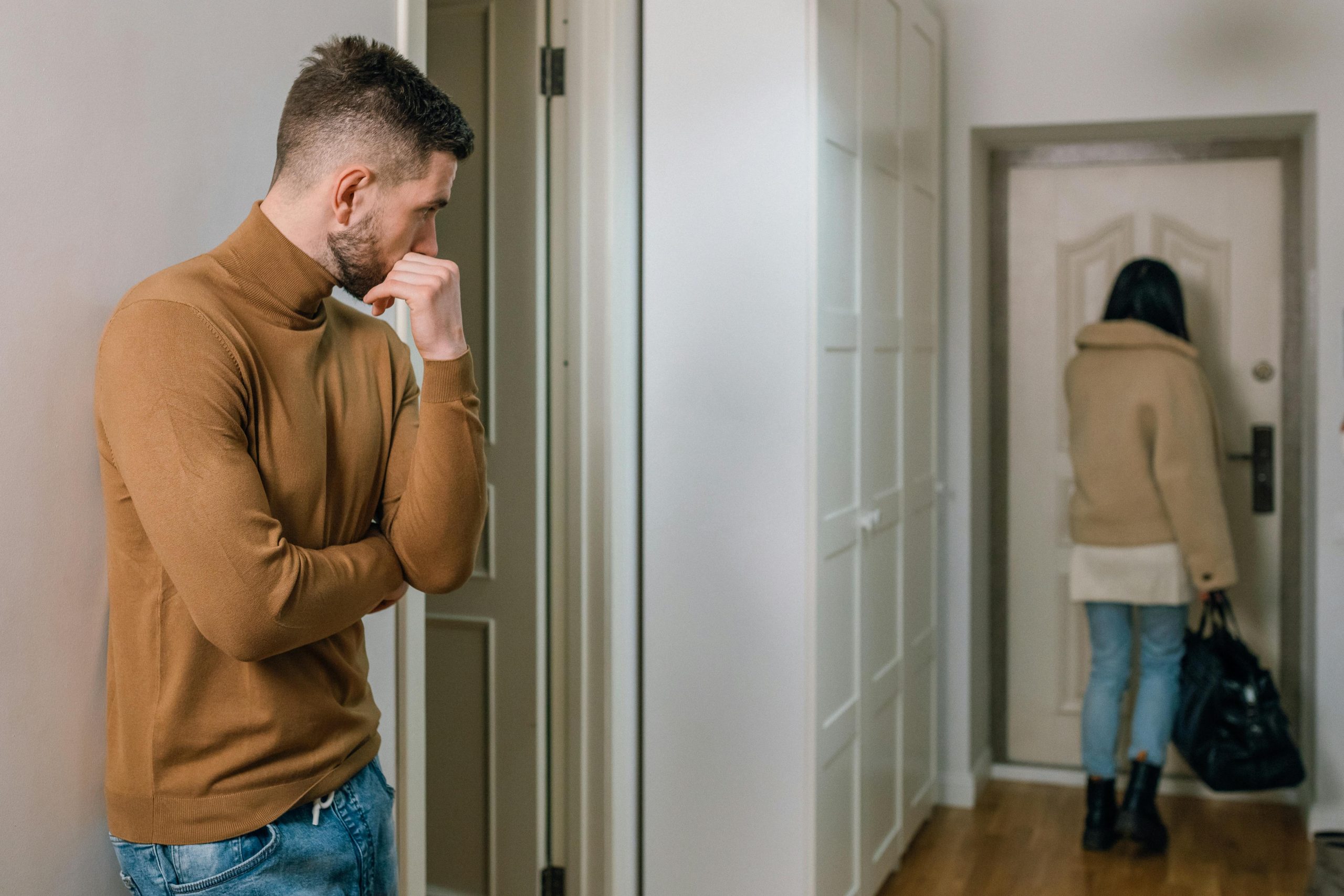 Briser un couple : Sort de séparation