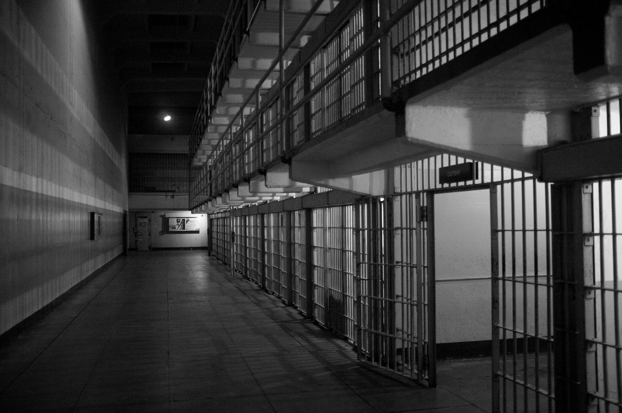 Rituel pour faire sortir quelqu’un de prison