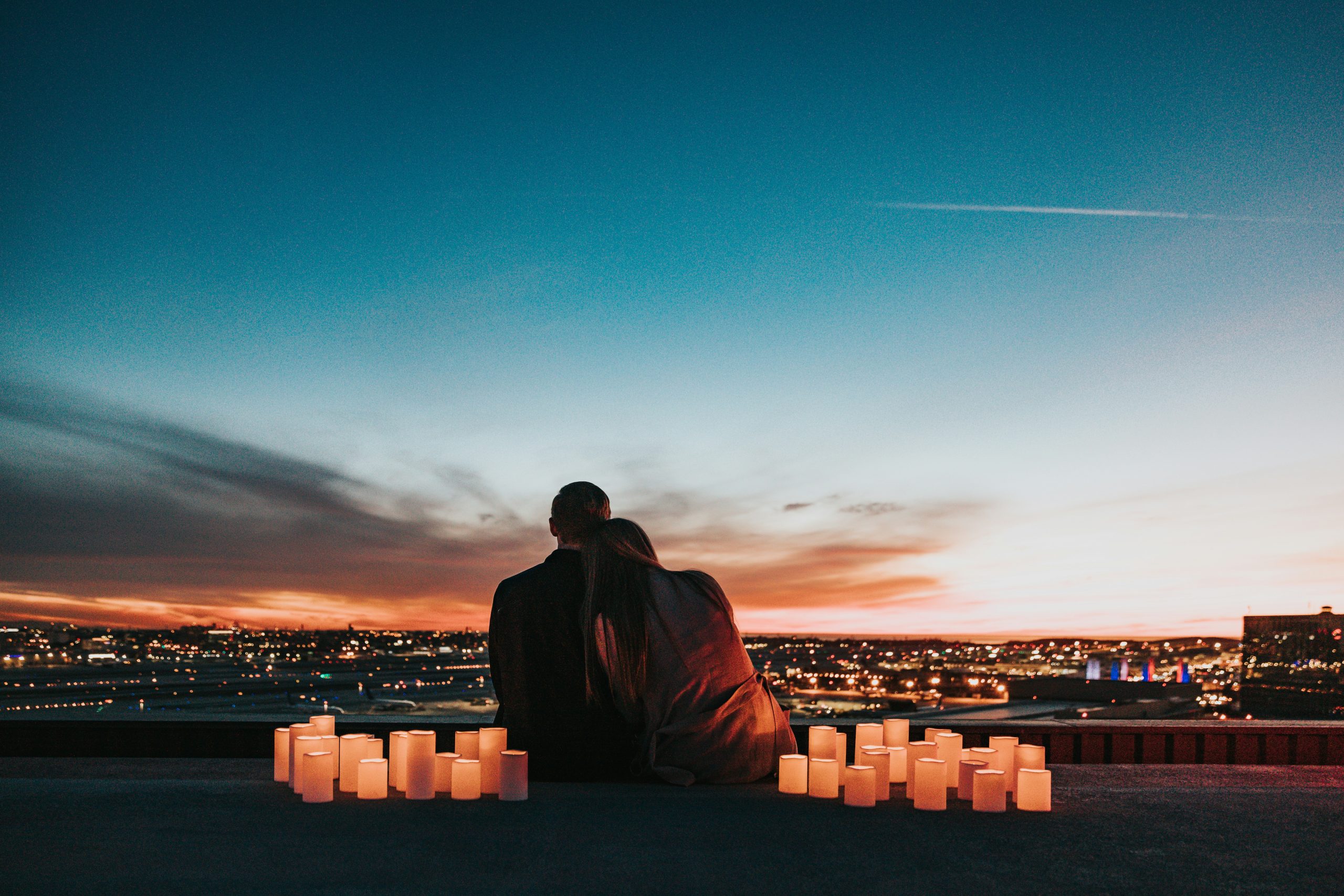 Rituel d’Amour avec Nom et Prénom