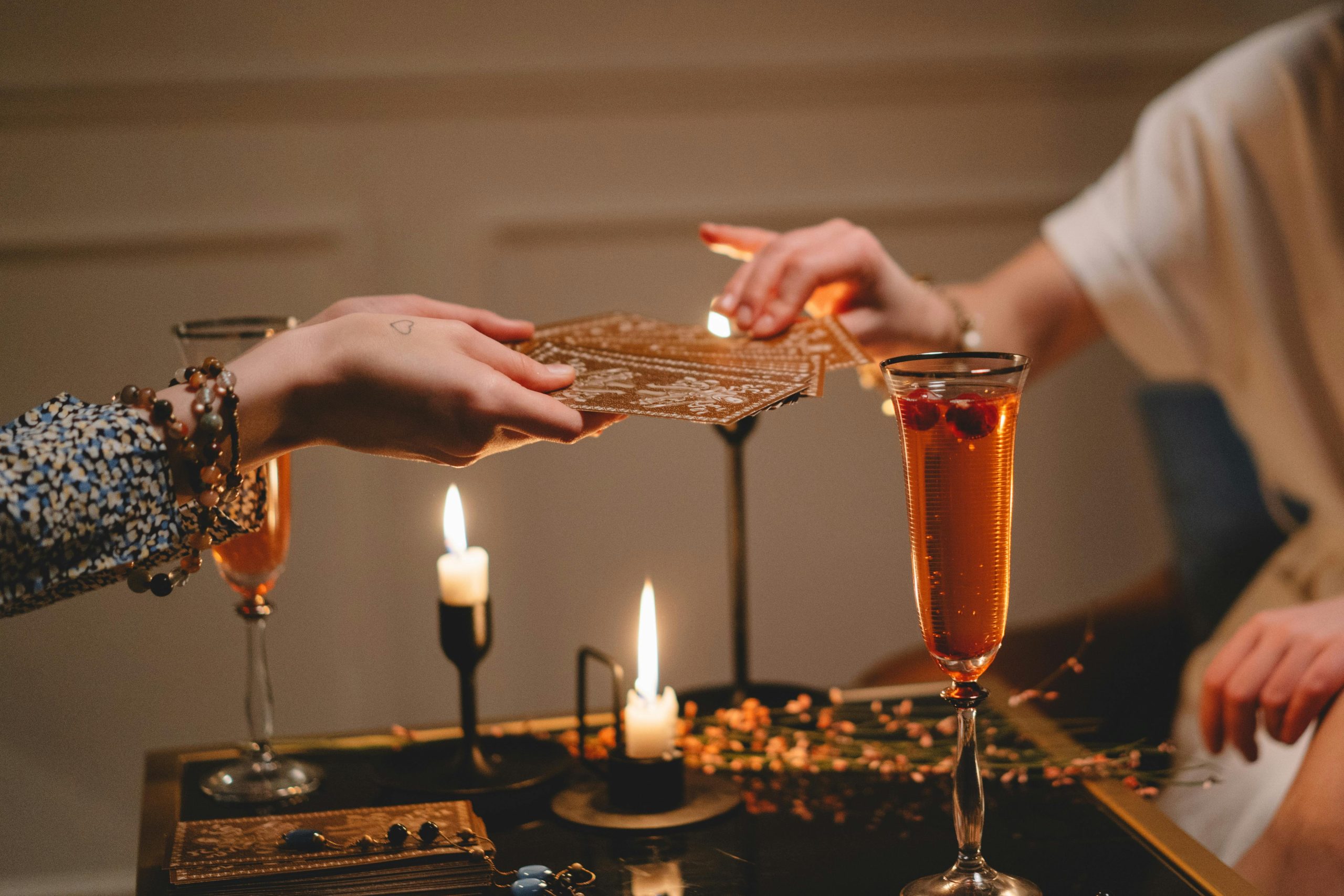 1 séance personnalisée